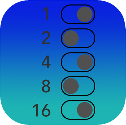 App icon
